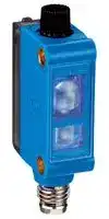 KTM-MB31191P: Contrast Sensor, 12.5mm, NPN/PNP, 50mA, 12 to 24VDC, KTM Series