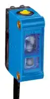 KTM-MP31182P: Contrast Sensor, 12.5mm, PNP, 50mA, 12 to 24VDC, KTM Series