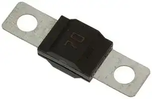 0498070.M: AUTOMOTIVE FUSE