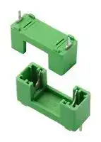 0PTF0078P: CARTRIDGE FUSE HOLDER, 1P, 6.3A, 250V