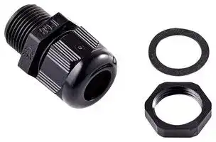 850590920: Cable Gland, M16, Auer Signal RDMHP Series LED Multifunction Beacons