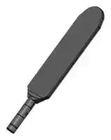 TG.31.8113: RF Antenna, 5.15 to 5.925GHz, 5G/4G/LTE/NB-IoT/Cat-M1/GPS/WiFi, 4.4dBi, Linear, SMA Connector