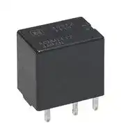 ACNM1112: Automotive Relay, 12 VDC, 30 A, SPDT, Through Hole, Solder, ACNM Series
