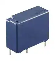ACTP112: Automotive Relay, 12 VDC, 30 A, SPDT, Through Hole, PC Pin, ACTP Series
