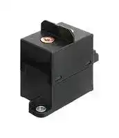 AEVA1251: Automotive Relay, 12 VDC, 250 A, SPST-NO, Panel Mount, Screw, EV-A Series
