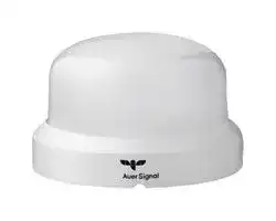850870313: Beacon, Multifunction, White, 240 VAC, IP66, 68 mm H, RCMM Series