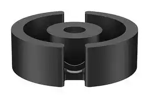 B65701D0000R048: Transformer Cores, P, P30/19, Power Transformers, N48, 45 mm, 136 mm²
