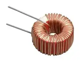 744101: Toroidal Inductor, WE-SI Series, 50 µH, 1.7 A, 0.18 ohm, ± 20%