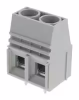 VP0265840000G: Wire-To-Board Terminal Block, 10.16 mm, 2 Ways, 20 AWG, 6 AWG, 16 mm², Screw