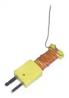 5SC-GG-KI-24-1M: Thermocouple, Mini SMP Spool Caddy, K, 0 °C, 482 °C, 3.3 ft, 1 m