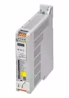 1201696: Speed Starter, Soft Start, 3-Phase, 3.9A, 187 VAC to 528 VAC, 1.5 kW, CONTACTRON CSS Series