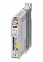 1201135: Speed Starter, Soft Start, 1-Phase, 2.5A, 93.5 VAC to 264 VAC, 370 W, CONTACTRON CSS Series