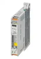 1201135: Speed Starter, Soft Start, 1-Phase, 2.5A, 93.5 VAC to 264 VAC, 370 W, CONTACTRON CSS Series