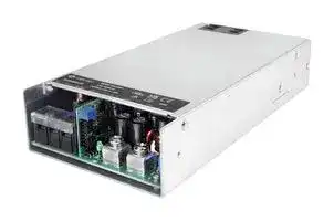 VGS-600-12: AC/DC Enclosed Power Supply (PSU), 11.8V - 12.6V, ITE & Household, 1 Outputs, 600 W, 12 VDC, 50 A