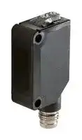 CX-412-P-Z: Photo Sensor, 15 m, PNP Open Collector, Through Beam, 12 to 24 VDC, M8 Connector, CX-400 Series