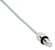 IMP08-1B5PSVU2S: Inductive Proximity Sensor, IMP Series, 1.5 mm, PNP / SPST-NO, 10 V to 30 V, M8 x 1
