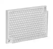 BRT-80X50C: REFLECTORS