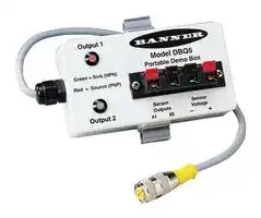 DBQ5: CONTROLLERS