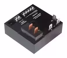MC4004531J: Time Delay Relay, 0.1 s, 1023 min, MC453 Series, SPST-NO, 25 A