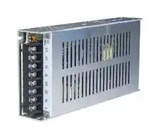 PWR-244-AE: POWER SUPPLY MODULE, 24VDC, 4.2A