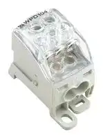 1562000000: TB, POWER DISTRIBUTION, 1POS, 25MM2