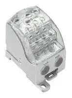 1562100000: TB, POWER DISTRIBUTION, 1P, SCREW