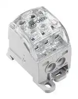 1562210000: TB, POWER DISTRIBUTION, 1P, SCREW
