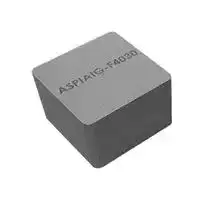 AXLPI-1105-2R2M-T: Power Inductor (SMD), 2.2 µH, 300 mA, Semishielded, 190 mA, AXLPI-1105 Series