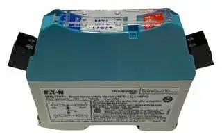 ISBS-420-06: Safety Barrier, LPS Series Transducers, DIN Rail Mount