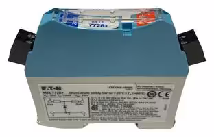 ISBS-STD-08: Safety Barrier, Sensors, 28VDC, 93mA