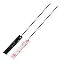 PC60.07.0180AQ: PCB Antenna, 5.15 to 5.925GHz, 5G / 4G / 3G / Cellular / NB-IoT / Cat-M / WiFi / LTE, 4.71dBi, 10W