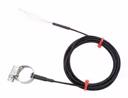 RP-13/20-S4A-2M: RTD Sensor, Component with Leads, Class A, -50 °C, 250 °C, 100 ohm