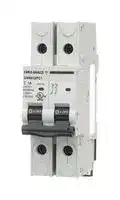 GMB632PC10: THERMAL MAG CKT BREAKER, 2P, 10A, 240VAC