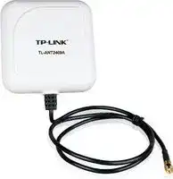 TL-ANT2409A: 2.4GHz 9dBi Indoor / Outdoor Directional