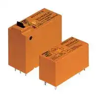 2-1415898-5: POWER RELAY, SPST-NO, 16A, 250VAC, TH