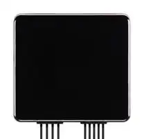 MA995.A.001: RF Antenna, 5.15 to 5.925GHz, GNSS/GPS/GLONASS/Galileo/BeiDou/MIMO, 7.77dBi, 50 ohm, SMA Connector