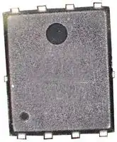 2KK5098DFN: Power MOSFET, N Channel, 80 V, 23 A, 0.034 ohm, DFN, Surface Mount