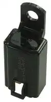 CA1A-12V-N-5: Automotive Relay, 12 VDC, 30 A, SPST-NO, Panel Mount, Quick Connect, CA Series