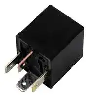 CB1A-M-12V: Automotive Relay, 12 VDC, 40 A, SPST-NO, Panel Mount, Quick Connect, CB Series