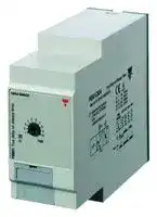 PBB01CM24: Analogue Timer, PBB01 Series, Delay-On-Release, 4 Ranges, 0.1 s, 600 s, 1 Changeover Relay