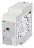 PBB01DM24: Analogue Timer, Multi Voltage, PBB01 Series, Delay-On-Release, 4 Ranges, 0.1 s, 600 s
