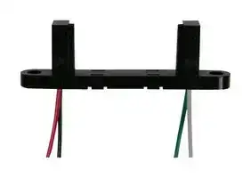 OPB315WZ: PHOTOTRANSISTOR SENSOR, 850NM