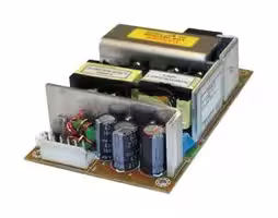 CSS150-24: POWER SUPPLY, AC-DC, MEDICAL, 24V, 4.2A