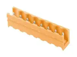 1146590000: TERMINAL BLOCK, HEADER, 14POS, 5.08MM