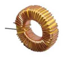 744107: Toroidal Inductor, WE-SI Series, 557 µH, 1.1 A, 0.7 ohm, ± 20%
