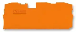 2010-1392: Accessory, TOPJOB S 3 Conductor 35mm DIN Rail Terminal Blocks - 2010 Series