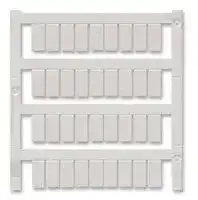 1609920000: WS 12/6,5 MULTICARD TERMINAL MARKER, CAR