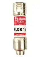 KLDR015.TXP: FUS 600V T/D CLASS CC 15A ROHS 64W5763