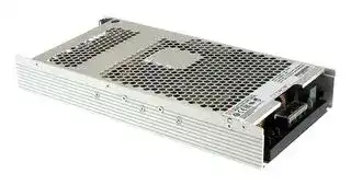 UHP-1500-24CAN: AC/DC Enclosed Power Supply (PSU), CANBus Protocol, ITE, Industrial & Household, 1 Outputs, 1.5 kW