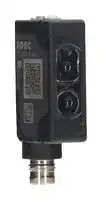 SA2E-NP3C: Photo Sensor, 150 mm, PNP, Small Beam Reflective, 10 to 30 VDC, M8 Connector, SA2E Series